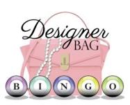 St John's Designer Bag Bingo!!