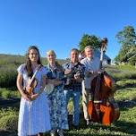 Sunset Concert Series with Monkton Road Band - July 13, 2024 — Star Bright Farm