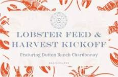 Lobster Feed & Harvest Kick Off