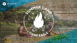 Student Summer Camp  — Vista Community Church