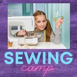 Mini Sewing Camp for Kids (2 days)