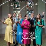 The Collingsworth Family: FALL '24 CLASSICS & HYMNS TOUR