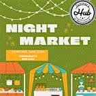 Summer’s Night Market
