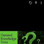General Knowledge Trivia