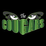 THE COUGARS @ HOWARD COMMONS AMPHITHEATER