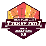 New York City Turkey Trot Half Marathon & 5K