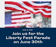 Streator's Liberty Fest Parade