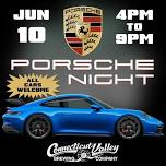Porsche: Cruise Night (6-10-24)