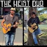 The Heist Acoustic Duo: The Heist Duo - Mac Murphy's