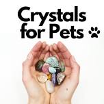 Crystals for Pets