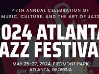 Atlanta Jazz Festival
