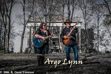 Argo Lynn- Live Music