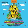 Aminé Presents – The Best Day Ever Fest