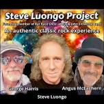 Steve Luongo Project Live