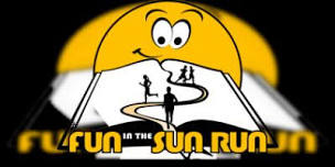 Fun In The Sun 5k Run,