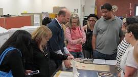 New Date: Explore the LA City Archives with LACHS — Los Angeles City Historical Society