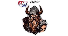 Viking 5K, 10K, 15K, & Half Marathon at Ben Geren Regional Park, Fort Smith, AR (6-15-2024) RD1