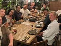 Bali Startup and Tech Networking Dinner #13