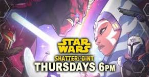 Star Wars Shatterpoint Free Play
