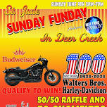 St. Jude SUNDAY FUNDAY in Deer Creek w/ Next Thing Smokin Live, 50 FREE Qualifiers, WIN Concert Tix!