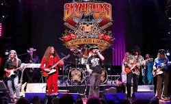 SkynFolks - The Lynyrd Skynyrd Tribute Band
