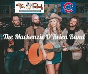 The Mackenzie O'Brien Band