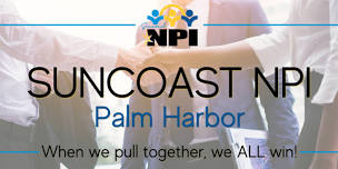 Suncoast NPI-Palm Harbor