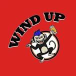 Wind Up Monkey (Official): Rockaway River Barn