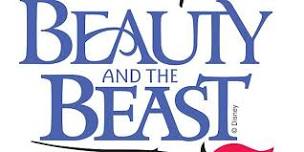 Disney's Beauty & the Beast Jr SUNDAY