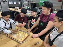 Introduction To Baking Kids Summer Camp (June 10th-13th)