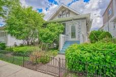 Open House at 740 S Grove Avenue