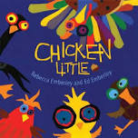Book Party: Chicken Little