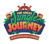 Great Jungle Journey VBS 2024