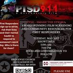 PTSD: Smash the Stigma (Exclusive Event for First Responders)