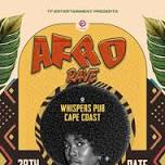 Afro Rave