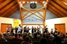 Yellow Barn Summer Festival - chamber music concerts in Putney, VT