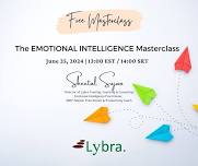 Free Masterclass: The Emotional Intelligence Masterclass