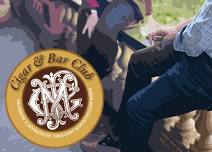 Cigar & Bar Club — Park-McCullough Historic Governor’s Mansion