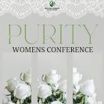Purity Women’s Conference