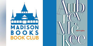 Book Club: Aubrey McKee by Alex Pugsley