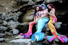 Mermaid Hiring Event