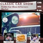 Classic Car Show