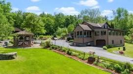 Open House for 263 New Boston Road Goffstown NH 03045