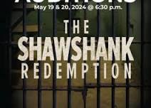 Auditions for the Erie Playhouse's Newsies and Shawshank Redemption