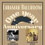 Laramar One Year Anniversary
