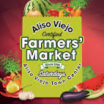 Aliso Viejo Certified Farmers' Market