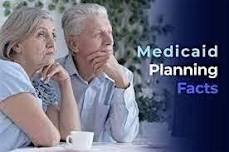 Long Term Care, Medicaid & Incapacity Planning