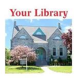 Gouverneur Library is Open