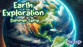 Earth Exploration Summer Camp - Clarence Center