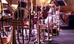Fox Valley Jazz Big Band - The Modern Big Band